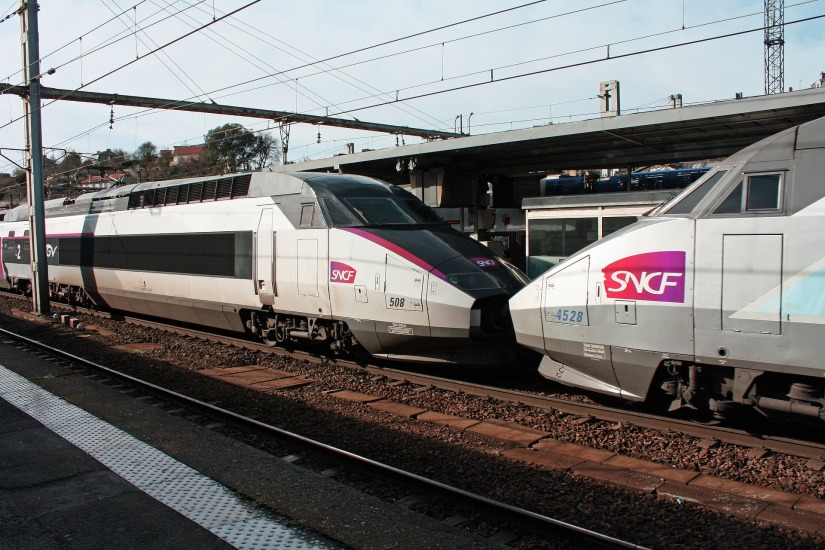 La #CPRSNCF, Caisse de Prévoyance et de Retraite du personnel de la #SNCF est un organisme de sécurité sociale des anciens salariés de la SNCF et de leurs ayants droit. Cela comprend à la fois les conducteurs comme les agents sédentaires. 